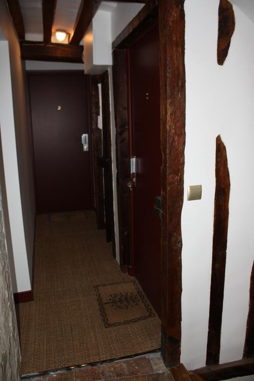 Les Songes D'Helena Otel Honfleur Dış mekan fotoğraf